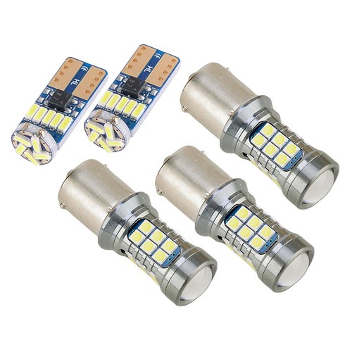Headlight taillight - +,