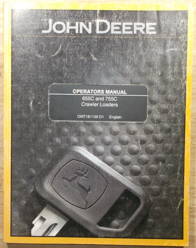 John deere 655c - john,