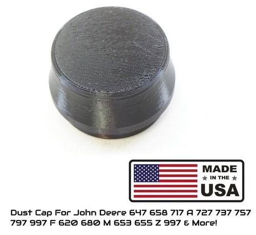 Cache poussière pour john - 3d,