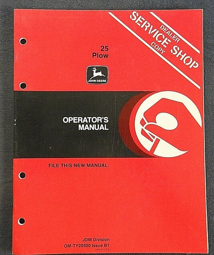 John deere 650 655 750 - deere, 850
