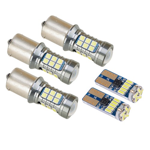 Set headlight taillight - headlight,