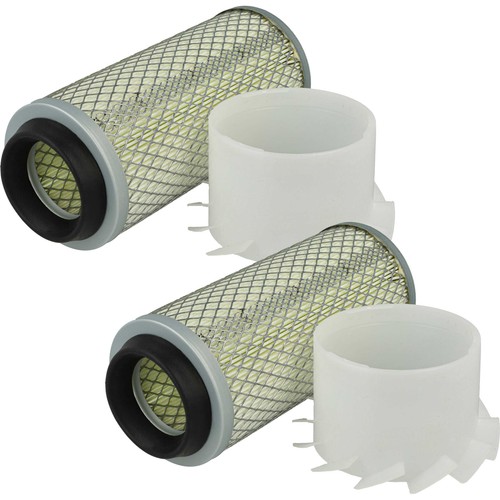 Filtre pour john deere - 2x,