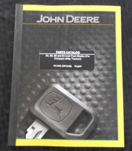 John deere 650 - 655, 750