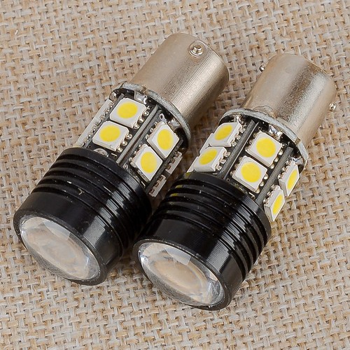 2pc ampoules led pour - pour, john