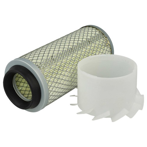 Filtre pour john - pour,